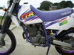     Yamaha TT250R 1993  12